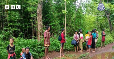 ညောင်လေးပင် ကျောက်ကြီး ရွာသားတချို့ စစ်ကောင်စီဖမ်းဆီး ( ဒေသခံများ)