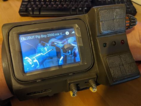 Image result for Raspberry Pi Fallout