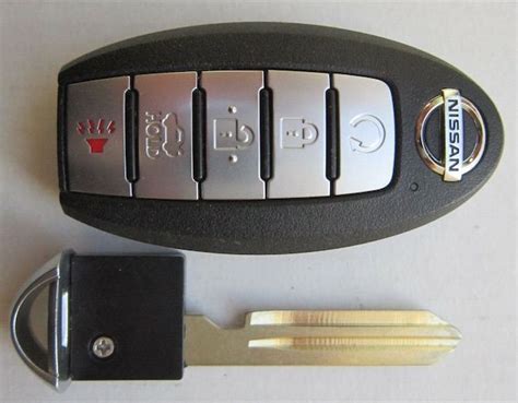 Image result for Nissan Note Key FOB