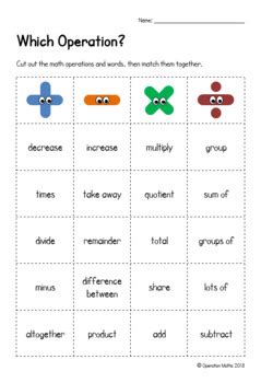 Image result for Check Operation Math