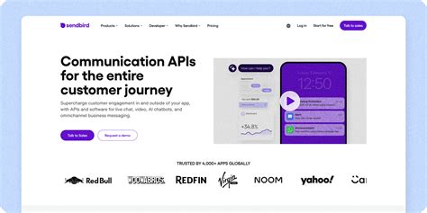 How to choose the best secure (encrypted) messaging app in 2025 | Sendbird