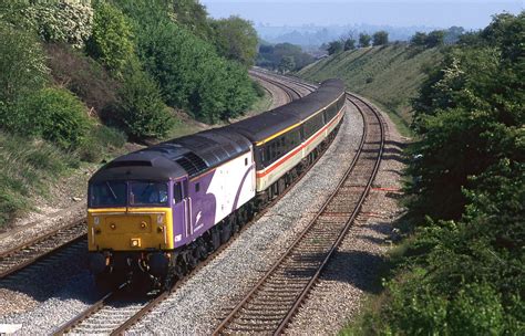 Image result for Class 47 White