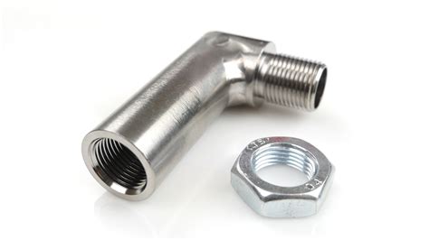 O2 Sensor Spacer Problems 的图像结果