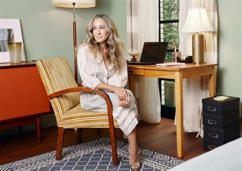 Rent Carrie Bradshaw's 'SATC' Apartment On Airbnb For INR 1,704 A Night