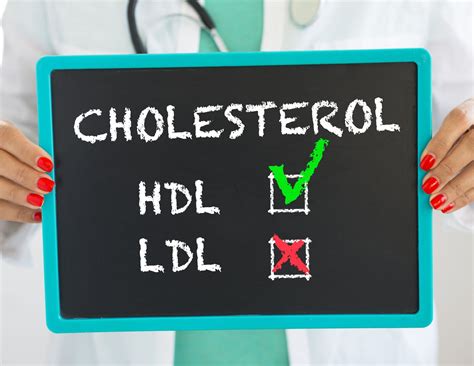 How To Prevent and Treat High Cholesterol - Ladies After 50