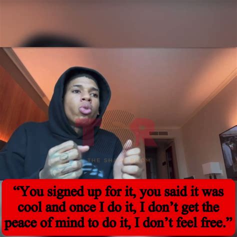 TheShadeRoom on Twitter: "NLE speaks! He says Marissa initially agreed to his polygamous views ...