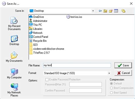 Image result for Program for Creating ISO Files