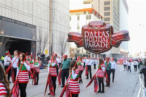 10 Best Christmas Things to Do in Dallas in 2025 | Visit Dallas