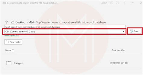 Image result for How to Import Excel to MySQL Using Import