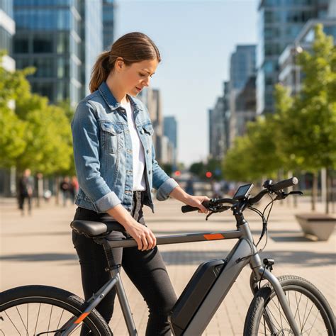 ถอดรหัสแบต E-Bike: Ah vs Wh ตัวไหนบอกว่าวิ่งได้ไกล? - Giant Shopping Mall