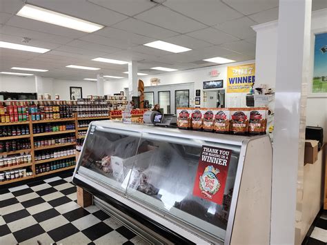 THE BUTCHER SHOPPE - Pensacola FL - Hours, Directions, Reviews - Loc8NearMe