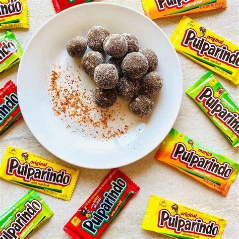 Tamarindo candy – Artofit