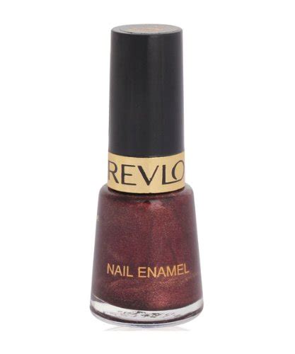 Buy Revlon Nail Enamel, Royal Purple, 8ml Online at Low Prices in India ...