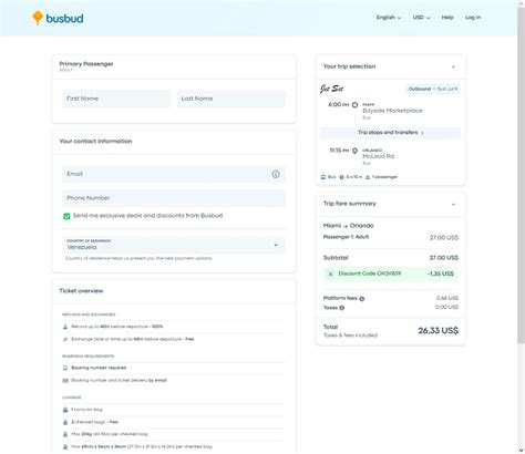 Image result for Busbud Discount Code