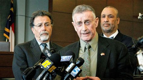 The Staircase: where is Michael Peterson now? | HELLO!