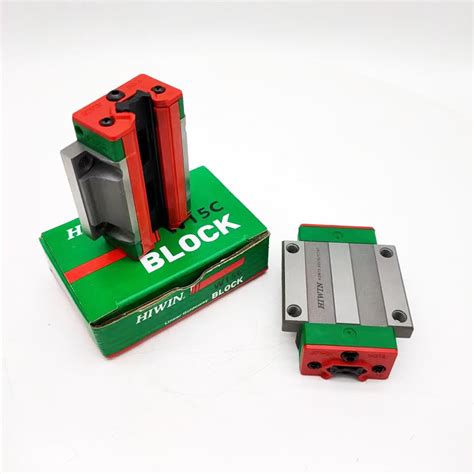 FLISH HGW15CC HIWIN Linear Block for HGW15 Linear Motion India | Ubuy