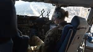 What is squawk 7700? US Air Force C-17 MOOSE31 declares in-flight emergency