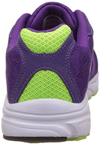 Buy Admiral Women's Nugent Purple Running Shoes - 8 UK/India (41 EU)(21 ...