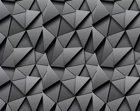 JAAMSO ROYALS Grey Brick Stone Vinyl Waterproof Wallpaper (200CM X 45 ...