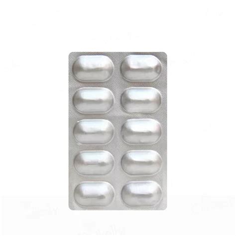 Folligen-H Hair Growth Nutraceutical Tablet – Sarinskin