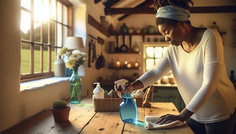 Does Windex Have Ammonia