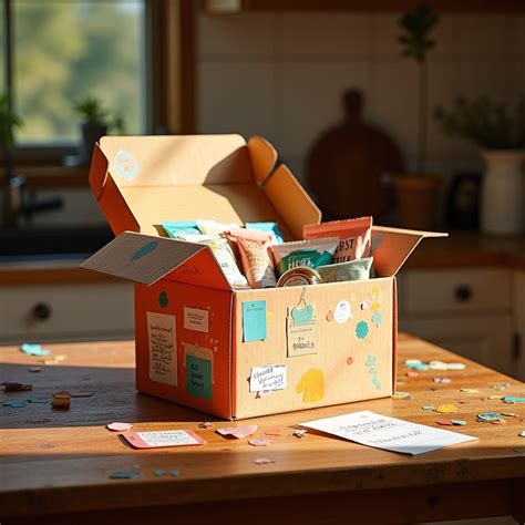 Your Guide to Affordable Packaging for Subscription Boxes