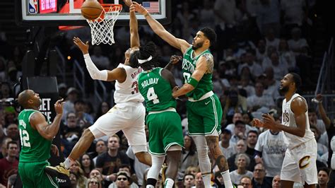 Cavs vs Celtics prediction for Game 5 of NBA playoff series