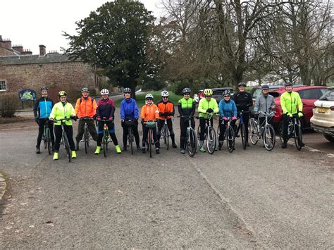 Berwick Quayside to Wooler and Back. 10am Start, Berwick Quayside ...