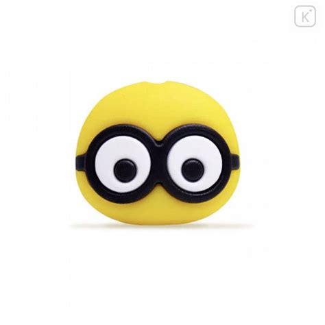 Double Eye Minion Cable Bite Protectors for all cables – Grippie Chennai
