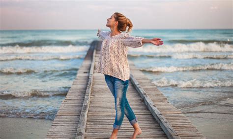 6 beneficios psicológicos de estar cerca del mar - La Mente es Maravillosa