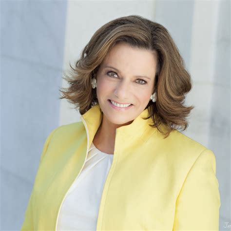 KT McFarland | US Foreign Policy | Chartwell Speakers
