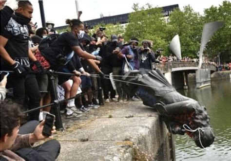 Rise Up: Slavery, empire and the case for reparations, Mill Road ...