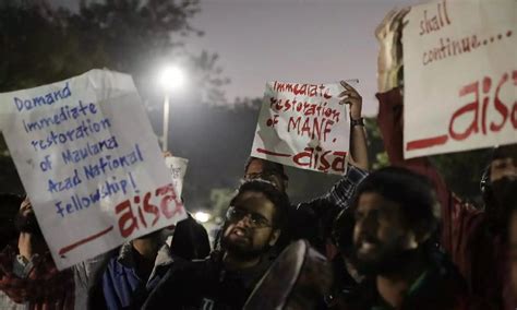 Rising debts, unpaid rent: Hyd PhD scholars waiting for MANF since ...