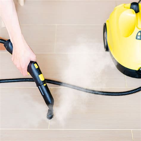 Can I Use a Steam Mop on Porcelain Tiles? | Best safe household cleaners