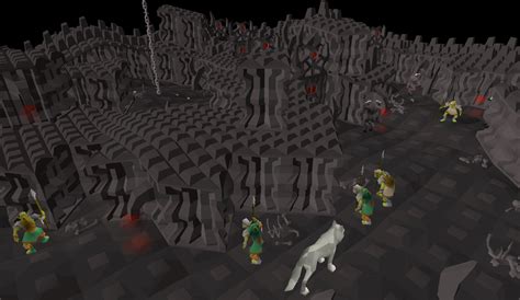 Stronghold Of Security Osrs