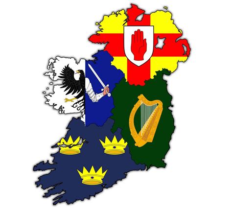 Flag of Ireland: Facts and Symbolism of the Irish Flag (2023) - Ireland ...