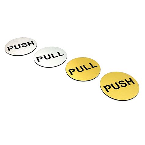 Pull Sign 的图像结果