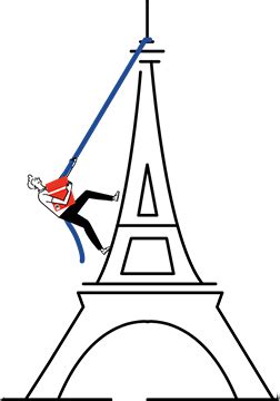 Deliver international | Parcelforce Worldwide