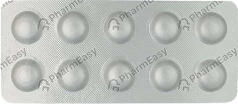 Tazloc 40 MG Tablet (10): Uses, Side Effects, Price & Dosage | PharmEasy