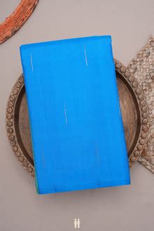 Exclusive Fancy Kanchipuram Silk Sarees Online - Sundari Silks