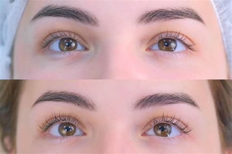 Image result for Troubleshooting Lash Lift Tutorial