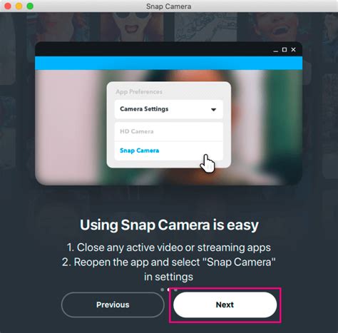 Snap Cameraのダウンロード・インストールのやり方【Mac・Windows】 | Hep Hep!