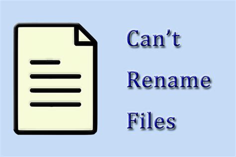 Image result for Rename File Message