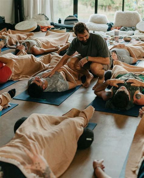 Breath Odyssey: A Sacred Journey Within [Wed 4th Dec], Firth Park ...