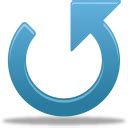 Image result for Counterclockwise Arrow Icon