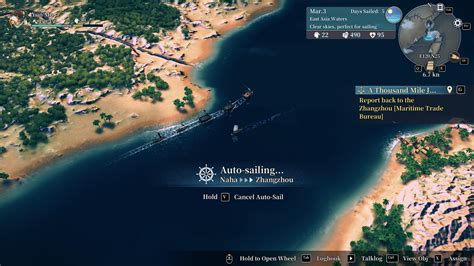 [Análisis] Saling Era - Buscando nuevos horizontes