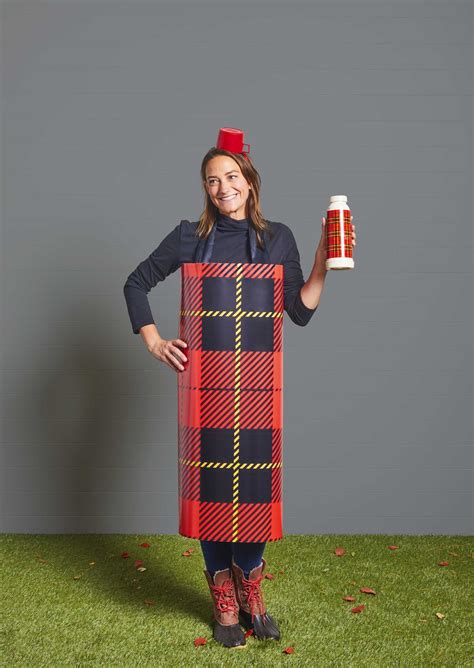 Creative Costumes For Women