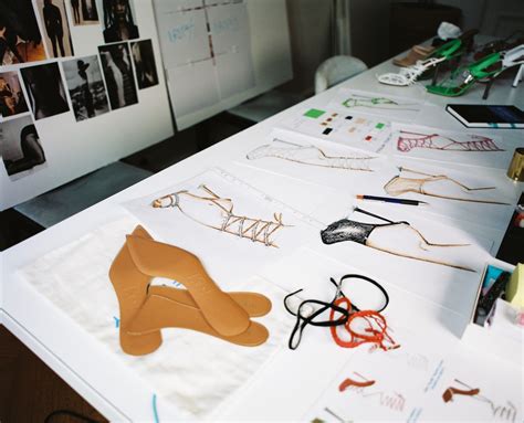 Fenty Reveals Its Debut Shoe Drop Designed by Amina Muaddi | Drops ...