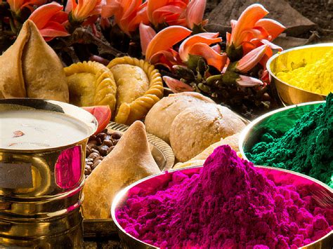 Holi Festival: Must Know Rituals & Traditions for Memorable Fun!