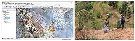A Land Administration Data Exchange and Interoperability Framework for ...